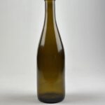 Suikerglas Champagne / sektfles