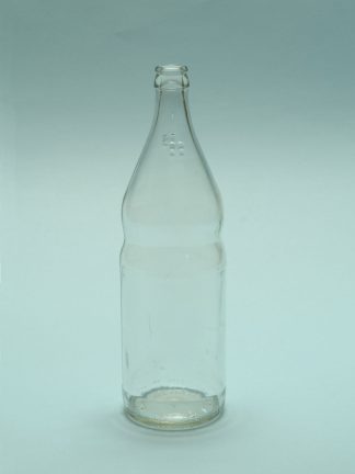 Breakaway Glass Bottles —