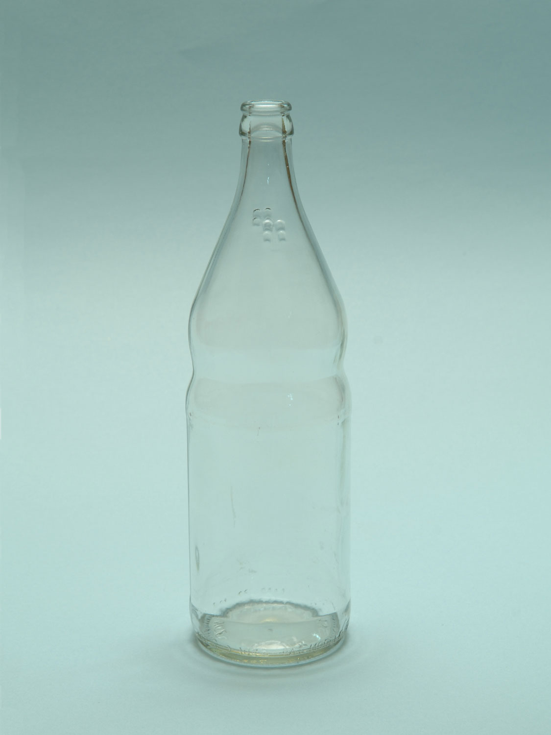 0021-Breakaway glass water bottle stunt prop. Super quality!