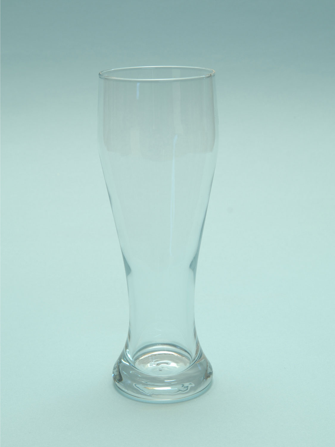 Breakaway Clear Tall Water Glasses