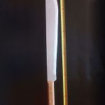 Klewang or machete
