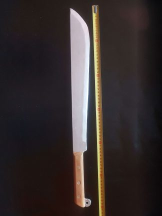 Klewang or machete