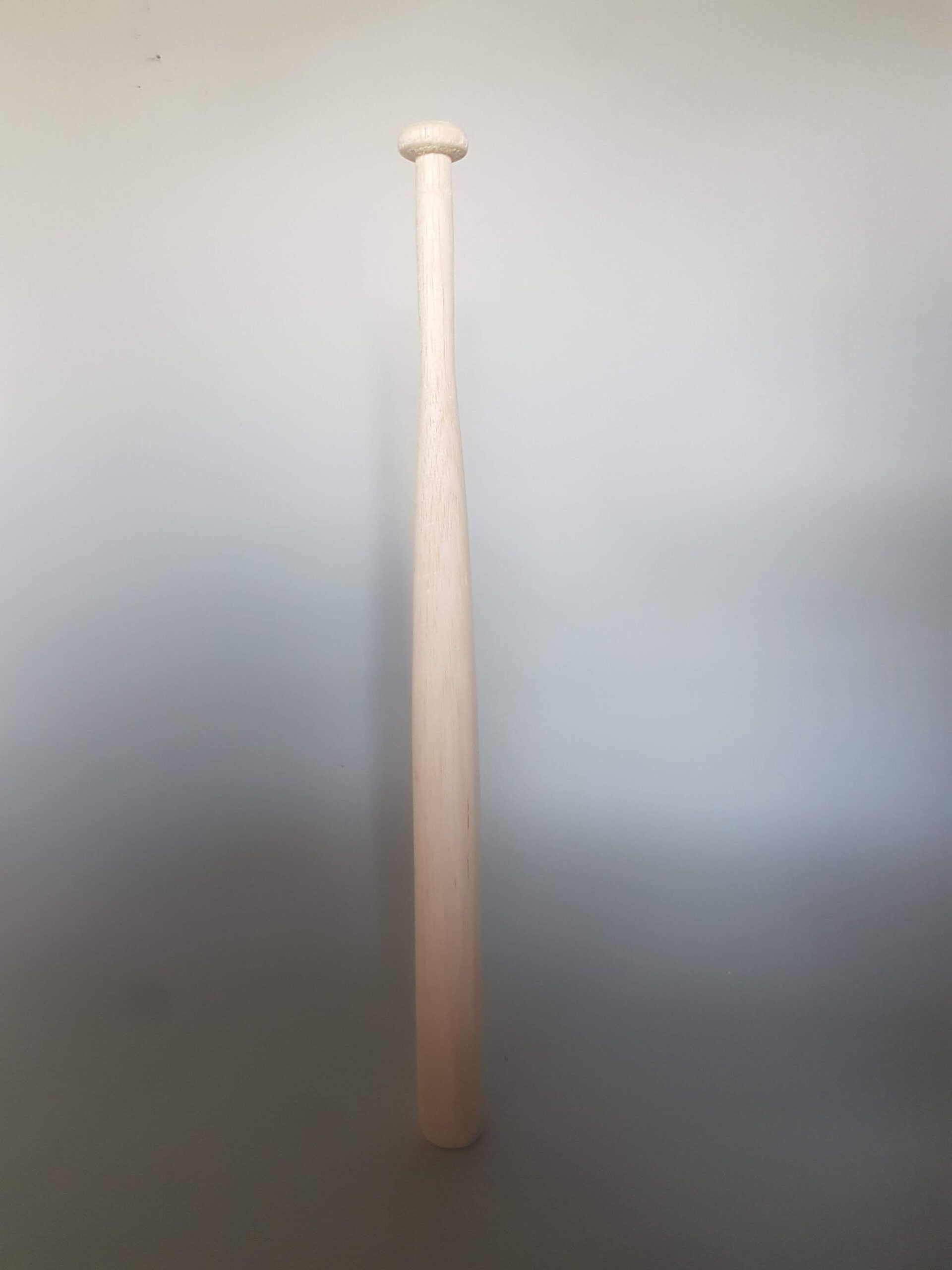 Baseball Bat Balsa Wood