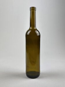 Suikerglas (Flimglas of nepglas) breakaway groen